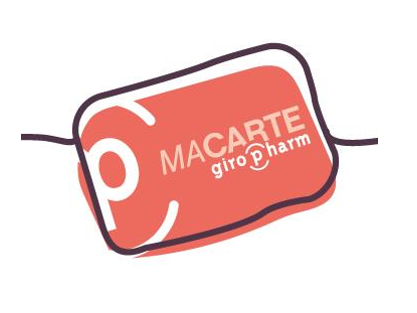 Carte fidelite