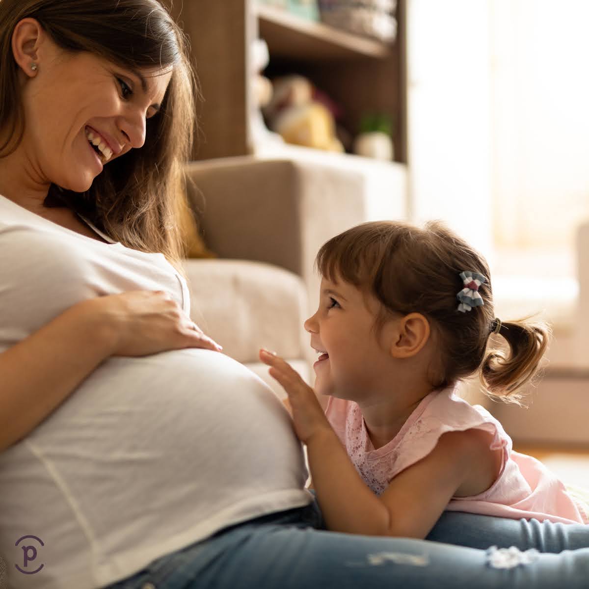 Parents bébé